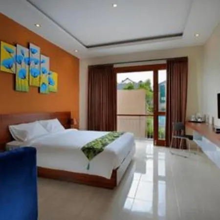 Umah Bali Suites