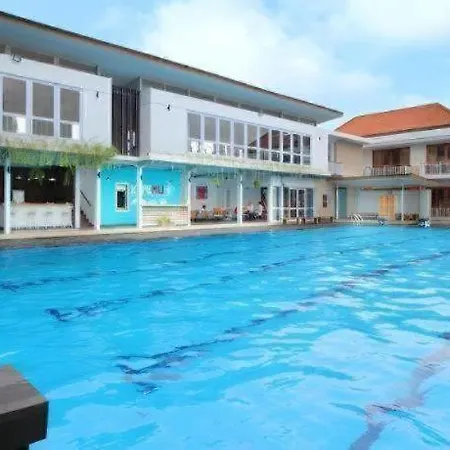 Umah Bali Suites