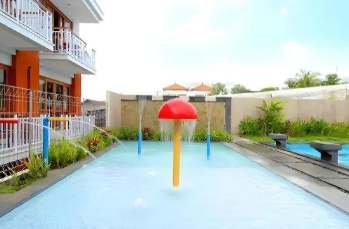 Umah Bali 3*