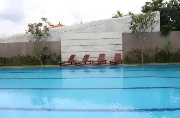 Umah Bali 3* Kerobokan (Bali)
