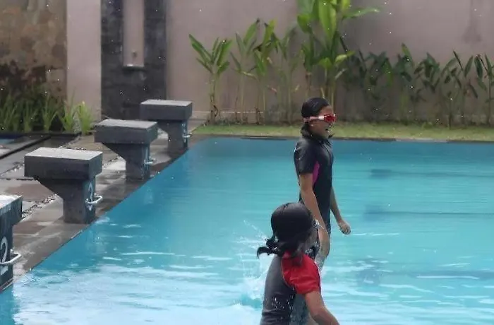 Umah Bali Hotel