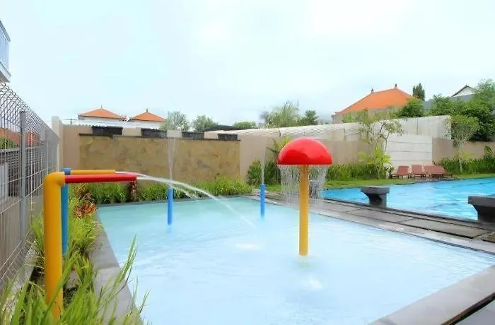 Umah Bali Hotel Kerobokan (Bali)