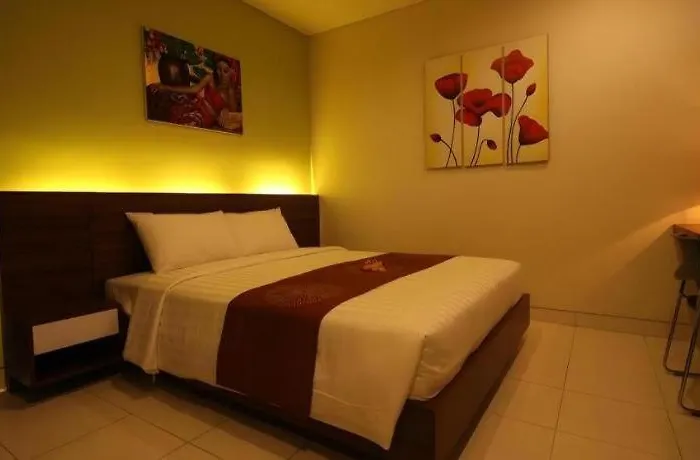 Umah Bali 3* Kerobokan (Bali)