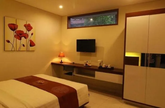 Hotel Umah Bali 3*