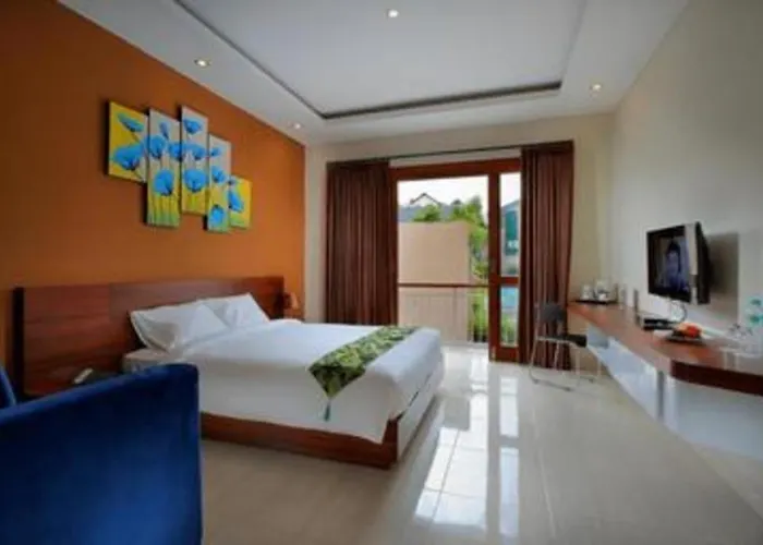 Umah Bali Hotel