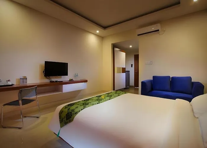 Hotel Umah Bali