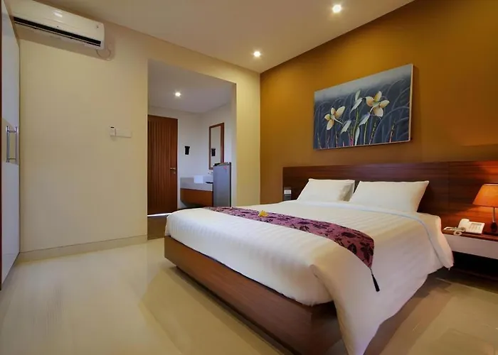Umah Bali Hotel 3*