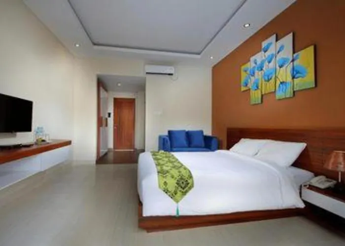 Umah Bali Hotel Kerobokan (Bali)