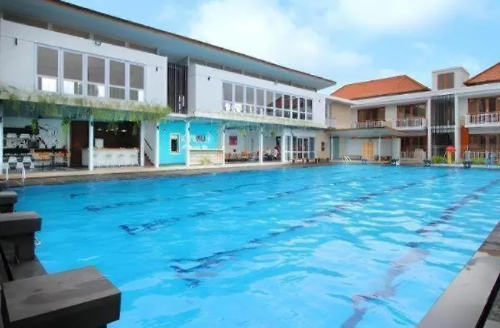 Hotel Umah Bali Kerobokan (Bali)