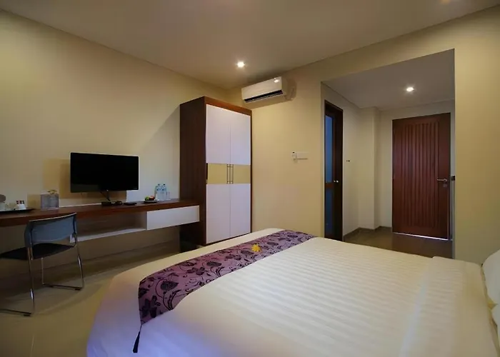 Umah Bali Hotel 3*