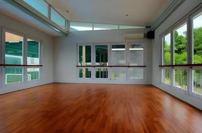 Umah Bali 3*
