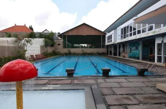 Hotel Umah Bali 3*