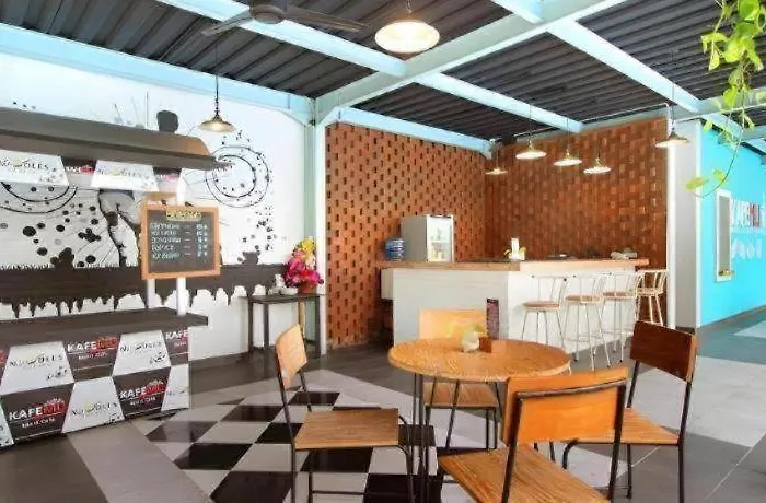 Hotel Umah Bali 3*