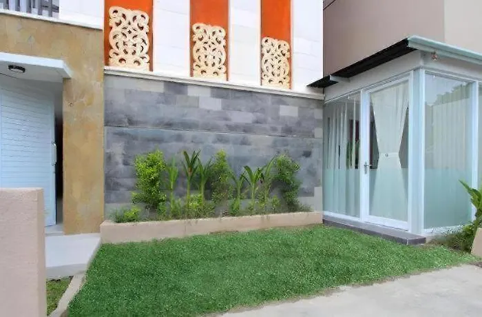 Hotel Umah Bali 3*