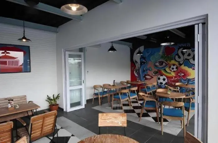 Umah Bali Hotel 3*