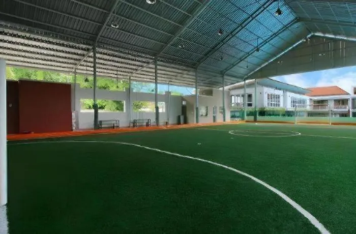 Umah Bali Hotel Kerobokan (Bali)
