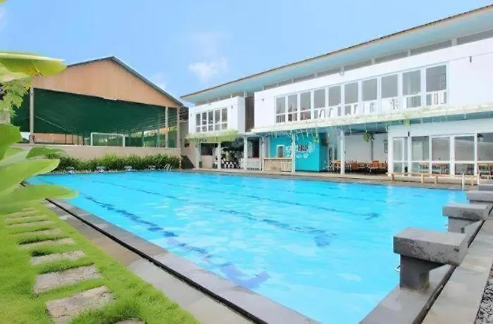 Hotel Umah Bali