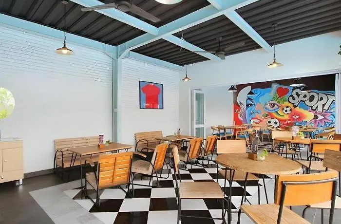 Umah Bali 3* Kerobokan (Bali)